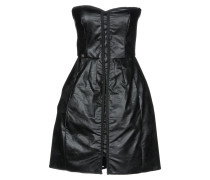 Kurzes Kleid