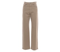Jeanshose