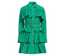 Kurzes Kleid