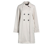 Lange Jacke