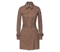 Lange Jacke