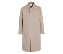 Lange Jacke