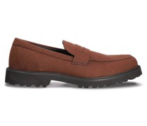 Schnürschuh