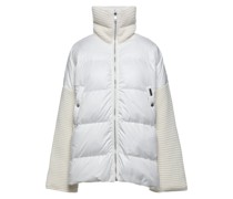 Steppjacke