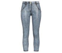 Cropped-Hosen