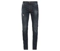 Jeanshose