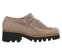 Schnürschuh