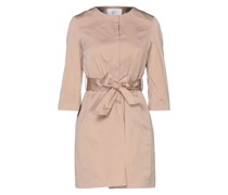 Lange Jacke