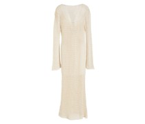 Midi-Kleid