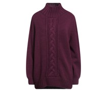Rollkragenpullover