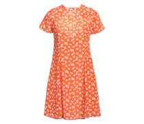 Kurzes Kleid