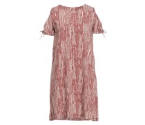 Kurzes Kleid