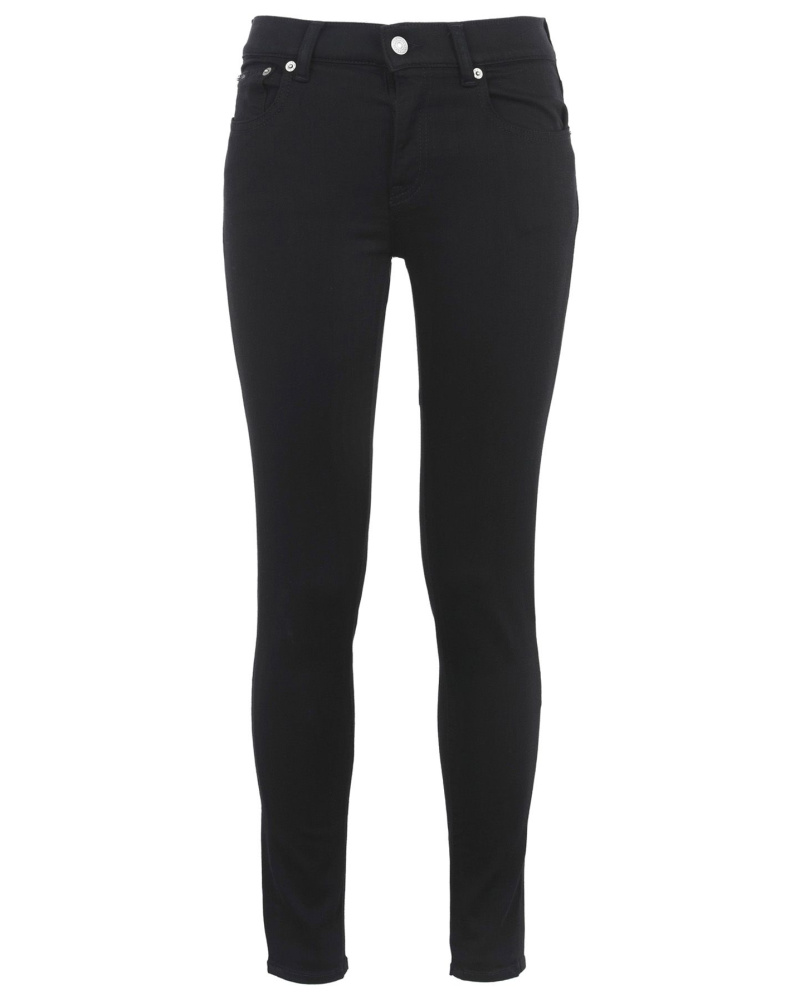 Ralph Lauren Damen Jeanshose