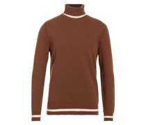 Rollkragenpullover