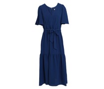 Midi-Kleid