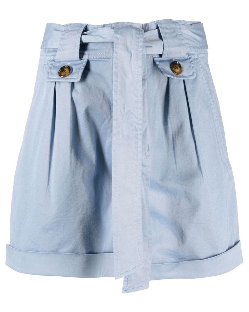 Woolrich Damen Shorts & Bermudashorts