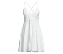 Kurzes Kleid