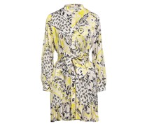 Kurzes Kleid