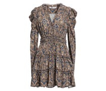Kurzes Kleid