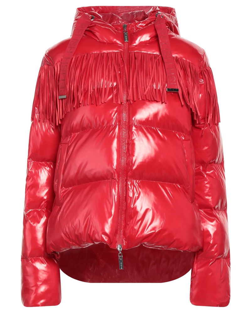 RELISH Damen Steppjacke
