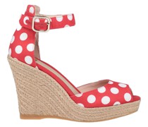 Espadrilles