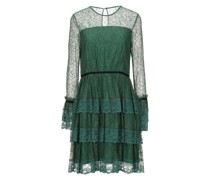 Kurzes Kleid