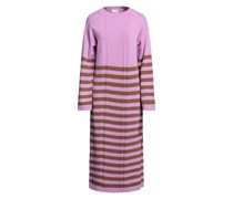 Midi-Kleid