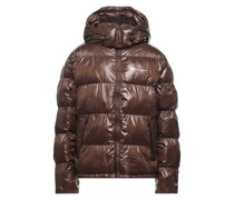 Steppjacke