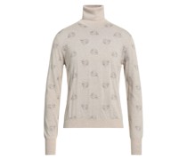 Rollkragenpullover
