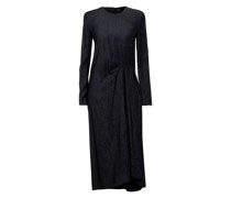 Midi-Kleid