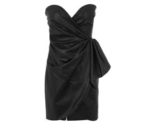 Kurzes Kleid