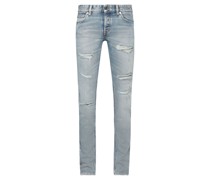 Jeanshose
