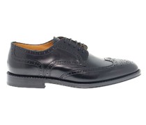 Schnürschuh