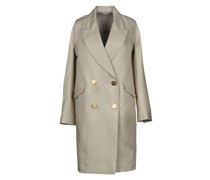 Lange Jacke