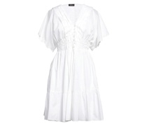 Kurzes Kleid