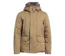 Steppjacke