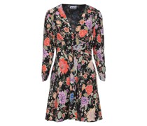 Kurzes Kleid