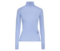 Rollkragenpullover