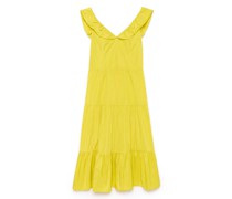 Midi-Kleid