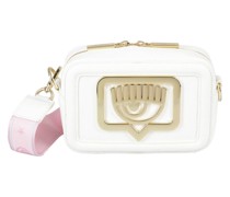Schultertasche