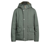 Steppjacke