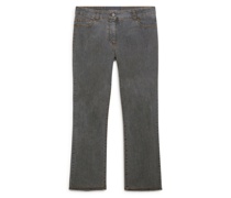 Jeanshose