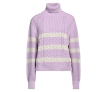 Rollkragenpullover