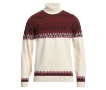 Rollkragenpullover