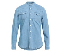 Jeanshemd