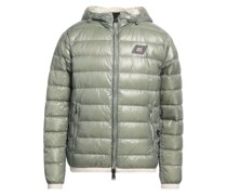 Steppjacke