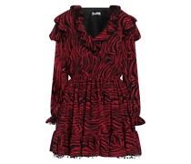 Kurzes Kleid