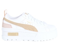 Mayze Wedge Pastel Wns Sneakers