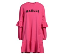 Kurzes Kleid