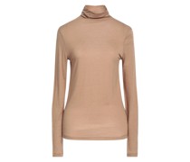 Rollkragenpullover